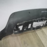 Спойлер заднего бампера бу BMW X6 E71 OEM 51127183146