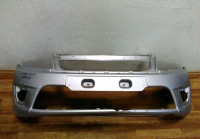 Бампер передний Lada Granta (11&gt;) трещины oem 2191280301501 (скл-3)
