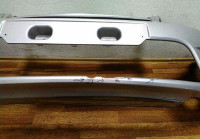 Бампер передний Lada Granta (11&gt;) трещины oem 2191280301501 (скл-3)