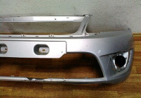 Бампер передний Lada Granta (11>) трещины oem 2191280301501 (скл-3)