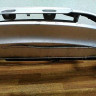 Бампер передний Lada Granta (11>) трещины oem 2191280301501 (скл-3)