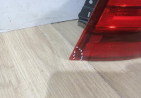 Фонарь правый внешний бу BMW 2 F45 рестайлинг OEM 63217491338