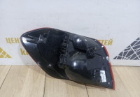 Фонарь правый внешний бу BMW 2 F45 рестайлинг OEM 63217491338
