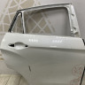 Дверь задняя правая BMW X6 F16 OEM 41517386744