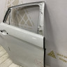 Дверь задняя правая BMW X6 F16 OEM 41517386744
