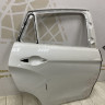 Дверь задняя правая BMW X6 F16 OEM 41517386744