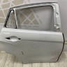 Дверь задняя правая BMW X6 F16 OEM 41517386744