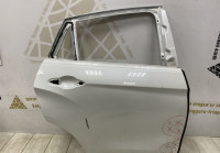 Дверь задняя правая BMW X6 F16 OEM 41517386744