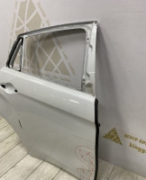 Дверь задняя правая BMW X6 F16 OEM 41517386744