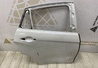 Дверь задняя правая BMW X6 F16 OEM 41517386744