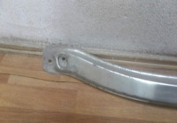 Усилитель заднего бампера Lada Vesta oem 8450006709 (скл-3)