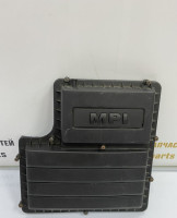 Крышка корпуса воздушного фильтра Skoda Rapid OEM 04E129607A