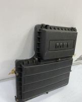 Крышка корпуса воздушного фильтра Skoda Rapid OEM 04E129607A