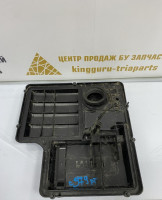 Крышка корпуса воздушного фильтра Skoda Rapid OEM 04E129607A