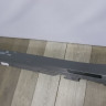 Порог правый бу BMW 7 G11 OEM 51777357130