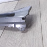 Порог правый бу BMW 7 G11 OEM 51777357130