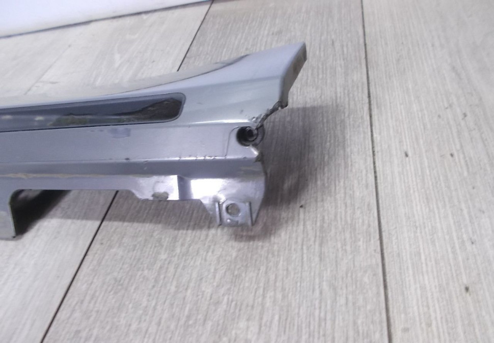 Порог правый бу BMW 7 G11 OEM 51777357130