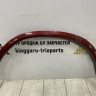 Молдинг крыла задний правый BMW X4 G02 M-Pack OEM 51778071014