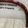 Молдинг крыла задний правый BMW X4 G02 M-Pack OEM 51778071014