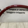 Молдинг крыла задний правый BMW X4 G02 M-Pack OEM 51778071014