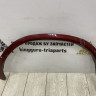 Молдинг крыла задний правый BMW X4 G02 M-Pack OEM 51778071014