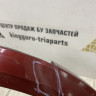 Молдинг крыла задний правый BMW X4 G02 M-Pack OEM 51778071014
