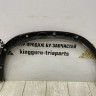 Молдинг крыла задний правый BMW X4 G02 M-Pack OEM 51778071014