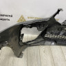 Бампер передний BMW X6 M F96