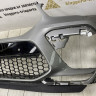 Бампер передний BMW X6 M F96