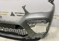 Бампер передний BMW X6 M F96