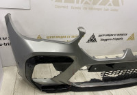 Бампер передний BMW X6 M F96