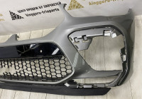 Бампер передний BMW X6 M F96