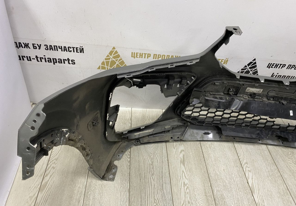 Бампер передний BMW X6 M F96 Бампер передний BMW X6 M F96