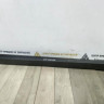 Порог левый бу BMW X5 F15 OEM 51177294375