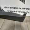 Порог левый бу BMW X5 F15 OEM 51177294375