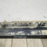 Порог левый бу BMW X5 F15 OEM 51177294375