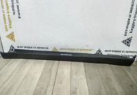 Порог левый бу BMW X5 F15 OEM 51177294375