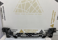 Кронштейн заднего бампера BMW 3 F30 OEM 51127256922