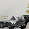 Кронштейн заднего бампера BMW 3 F30 OEM 51127256922 Кронштейн заднего бампера BMW 3 F30 OEM 51127256922