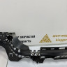 Кронштейн заднего бампера BMW 3 F30 OEM 51127256922 Кронштейн заднего бампера BMW 3 F30 OEM 51127256922