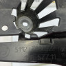 Кронштейн заднего бампера BMW 3 F30 OEM 51127256922 Кронштейн заднего бампера BMW 3 F30 OEM 51127256922