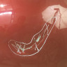 Капот Renault Logan 2 OEM 651001918R