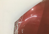 Капот Renault Logan 2 OEM 651001918R