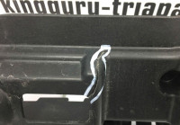 Кронштейн заднего бампера BMW X6 G06 OEM 51127425449