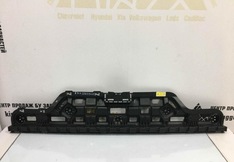Кронштейн заднего бампера BMW X6 G06 OEM 51127425449