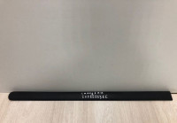 Молдинг двери задний правый Volkswagen Caddy 3 oem 2K0853536e