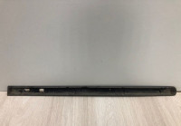 Молдинг двери задний правый Volkswagen Caddy 3 oem 2K0853536e