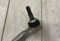 Рычаг передний левый BMW 7 G11 OEM 31126861157