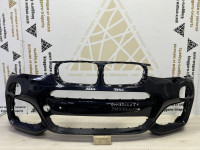 Бампер передний бу BMW X3 M F25 OEM 51118056874