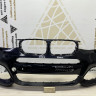 Бампер передний бу BMW X3 M F25 OEM 51118056874 Бампер передний бу BMW X3 M F25 OEM 51118056874